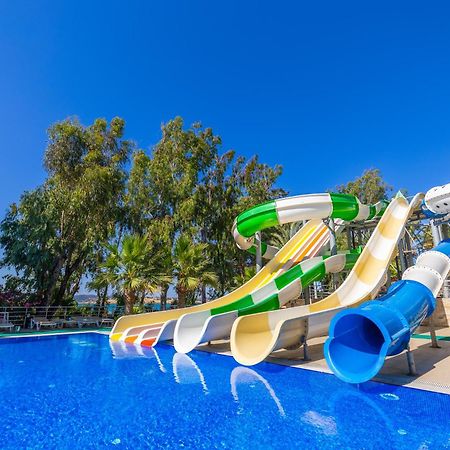 Halic Park Hotel Ayvalı Buitenkant foto
