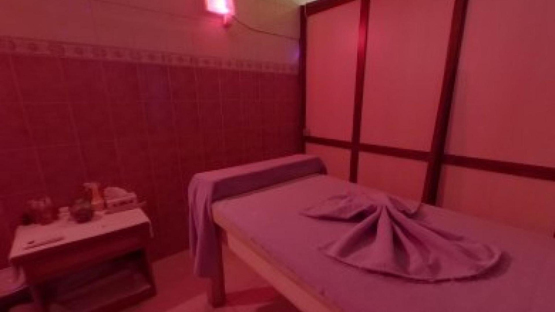 Halic Park Hotel Ayvalı Buitenkant foto