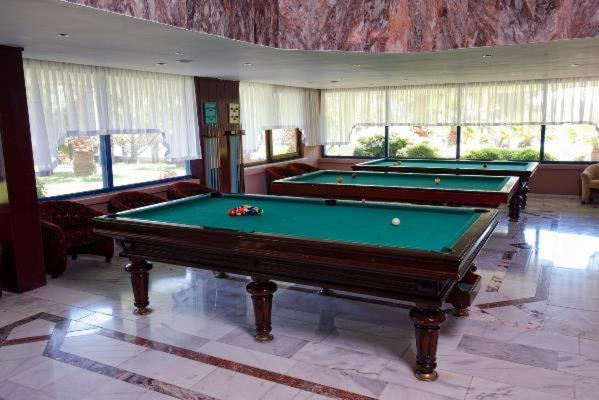Halic Park Hotel Ayvalı Buitenkant foto