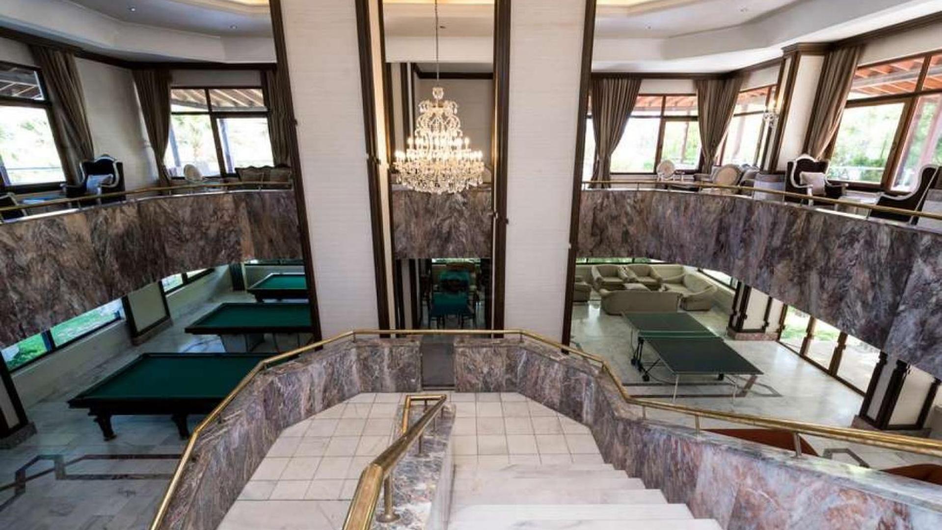 Halic Park Hotel Ayvalı Buitenkant foto