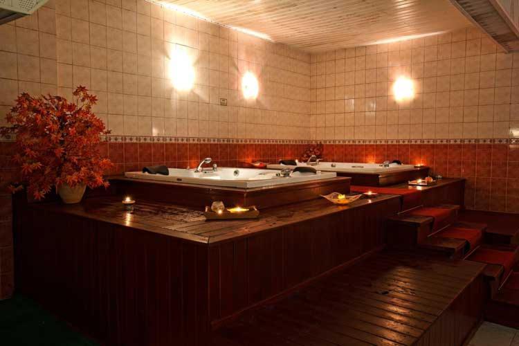 Halic Park Hotel Ayvalı Buitenkant foto