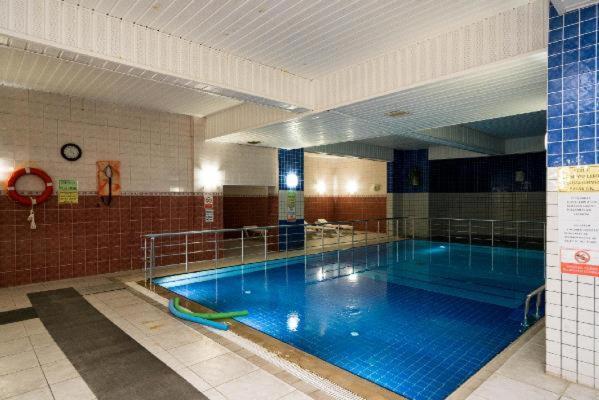 Halic Park Hotel Ayvalı Buitenkant foto